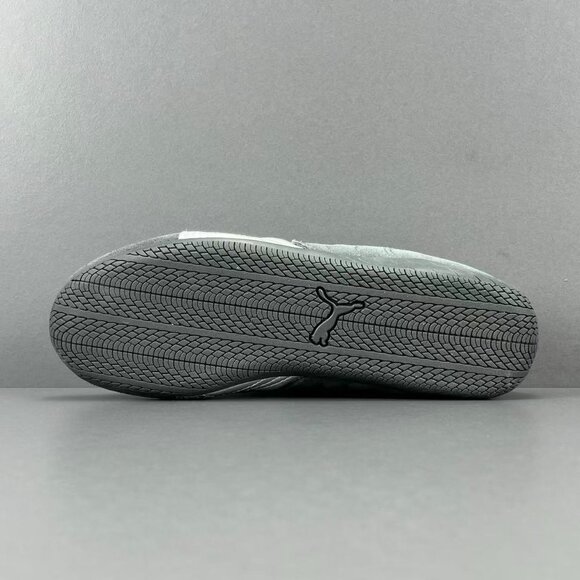 PUMA Speedcat Archive Gray Sneakers Men - Picture 12 of 12